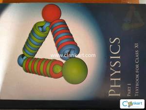 NCERT Class 11 Physics