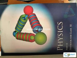 NCERT Class 11 Physics
