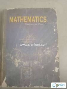 NCERT Class 11 & 12
