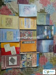 NCERT Class 11th Arts ( all subjects and support) hindi medium