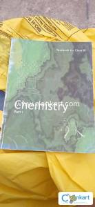 NCERT Class 11th: Chemistry Part 1, English