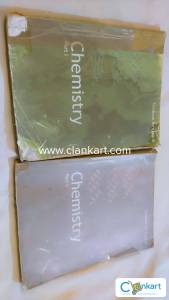 NCERT Class 11th PART 1 and 2