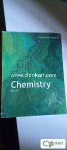 NCERT Class 11th chemistry part -1