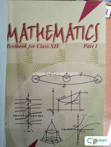 NCERT Class 12 Maths