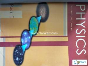 NCERT Class 12 Physics