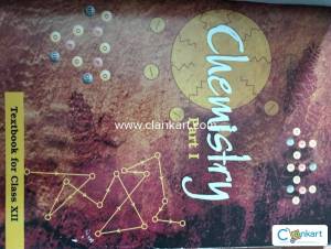 NCERT Class 12 Chemistry