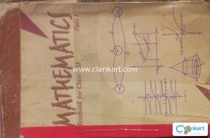 NCERT Class 12 Books