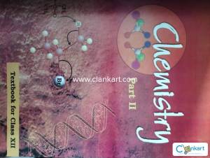 NCERT Class 12 Chemistry