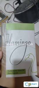 NCERT Class 12 English