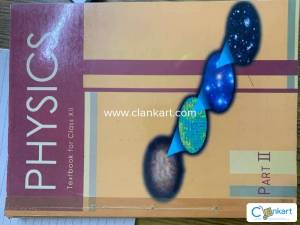 NCERT Class 12 Exemplar Physics (Part1+Part2)