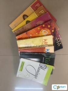 NCERT Class 12 (PCM+ Eng)
