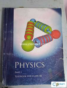 NCERT Class 12 Physics