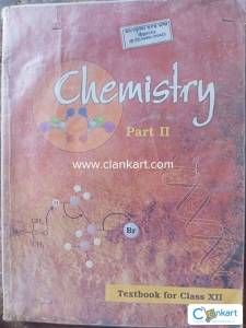 NCERT Class 12 chemistry