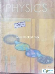 NCERT Class 12 physics