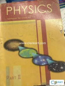 NCERT Class 12 physics textbook, part two