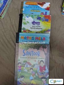 NCERT Class 4 Latest
