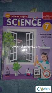 NCERT Class 7