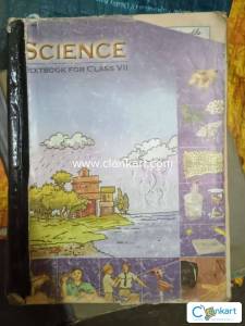 NCERT Class 7