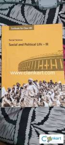 NCERT Class 8 Civics
