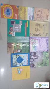 NCERT Class 9 BOOKS