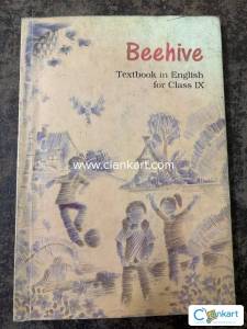 NCERT Class -9 English
