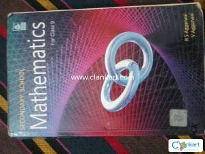 NCERT Class 9 Maths