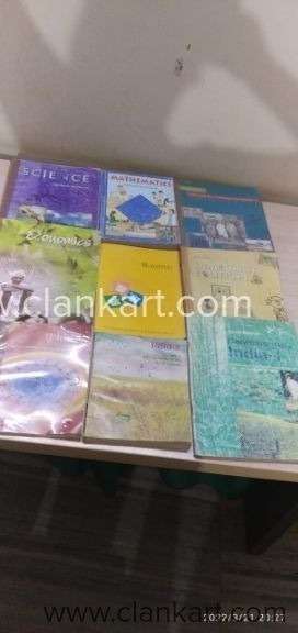 NCERT Class 9th full course
