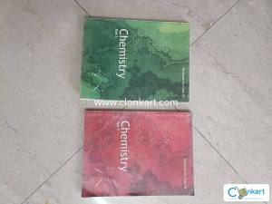 NCERT Class XI Physics, Chemistry, Bio , English and IP Python Book S