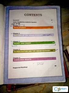 NCERT Complete course for class 10th