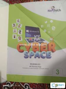 NCERT Computer for class 3