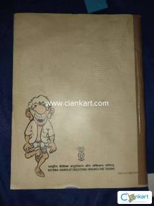 NCERT DEMOCRATIC POLITICS-I CLASS IX