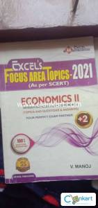 NCERT ECONOMICS 100& QUESTION GUARANTEED