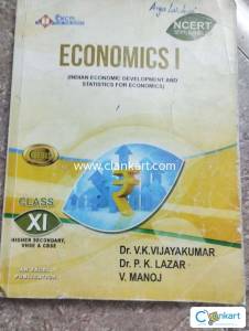 NCERT ECONOMICS 1