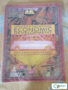 NCERT ECONOMICS CLASS 10