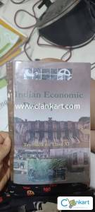 NCERT ECONOMICS CLASS 12
