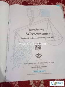 NCERT ECONOMICS FOR CLASS 11