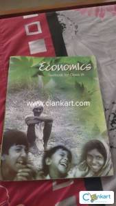 NCERT ECONOMICS FOR CLASS 9