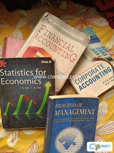 NCERT ECONOMICS For class 11