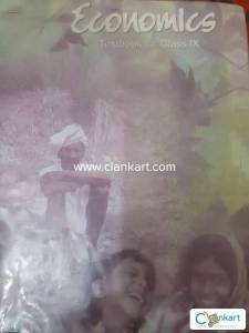 NCERT ECONOMICS for class 9