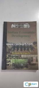 NCERT ECONOMIC CLASS 11