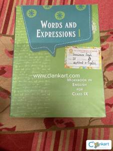 NCERT ENGJISH CLASS-9