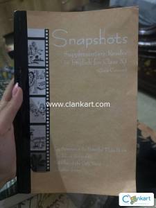 NCERT ENGLISH