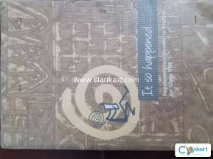 NCERT ENGLISH BOOK CLASS 8