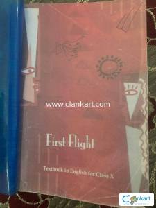 NCERT ENGLISH CLASS 10