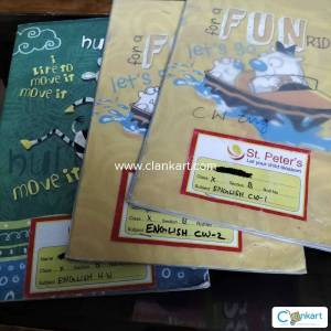 NCERT ENGLISH CLASS 10 NOTES
