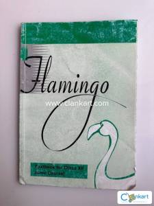 NCERT ENGLISH CLASS 12