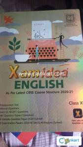 NCERT ENGLISH CLASS 12