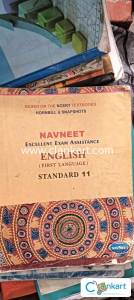 NCERT ENGLISH Digest  FOR CLASS 11TH COMMERCE (Gseb)