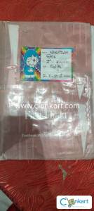 NCERT ENGLISH FIRST FLIGHT FOR CLASS 10