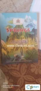 NCERT ENGLISH FOR 12